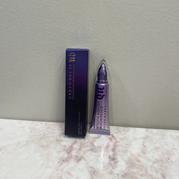 Urban Decay Other - Urban Decay Original Eyeshadow Primer Potion Travel Size NEW